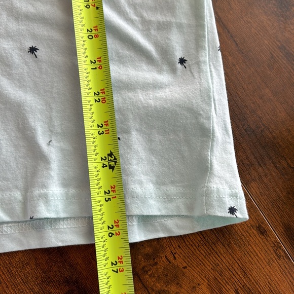 Ping Pong Pro Short Sleeve Tee 100% Cotton Size Small - Picture 6 of 8